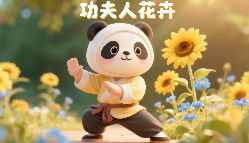 功夫人鲜花网